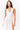 Allegra Maxi Dress in White