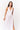 Allegra Maxi Dress in White
