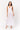 Allegra Maxi Dress in White