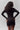Estela Dress in Black