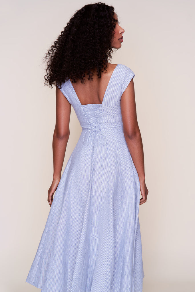 Leila Dress