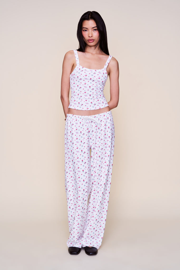 Dani Terry Pant