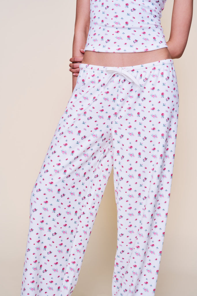 Dani Terry Pant
