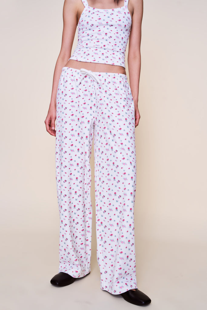 Dani Terry Pant
