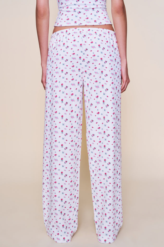 Dani Terry Pant