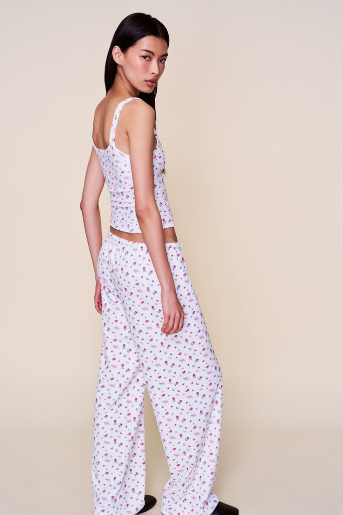 Dani Terry Pant
