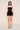 Strapless Crochet Dress
