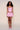 Genevieve Bustier in Pink