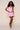 Genevieve Bustier in Pink