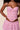 Genevieve Bustier in Pink