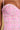 Genevieve Bustier in Pink