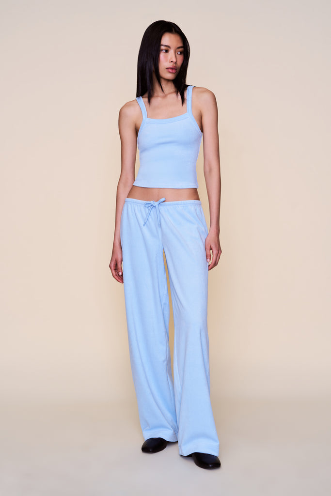 Dani Terry Pant