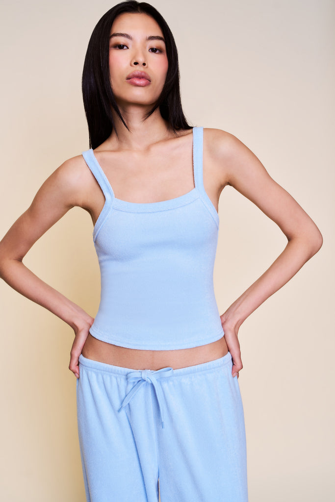 Dani Terry Tank