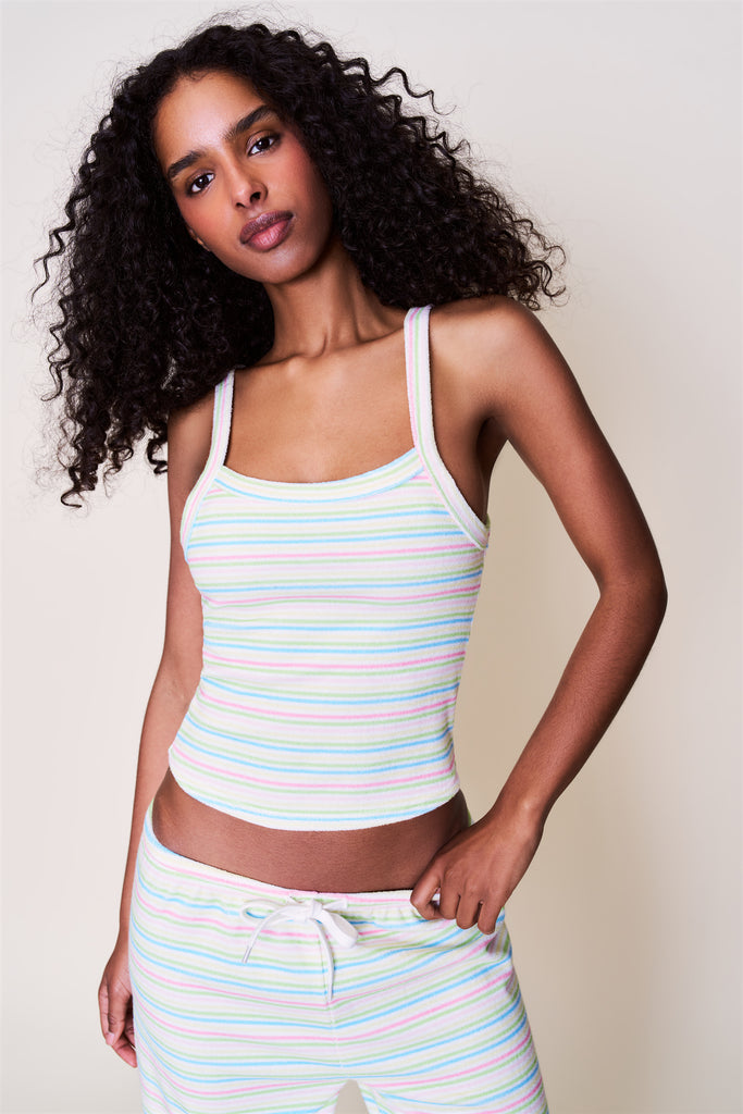 Dani Terry Tank
