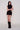 Shyla Mini Dress in Black