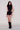 Shyla Mini Dress in Black