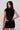 Shyla Mini Dress in Black