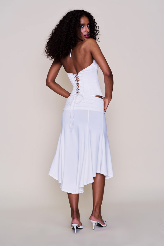 Marini Corset Top