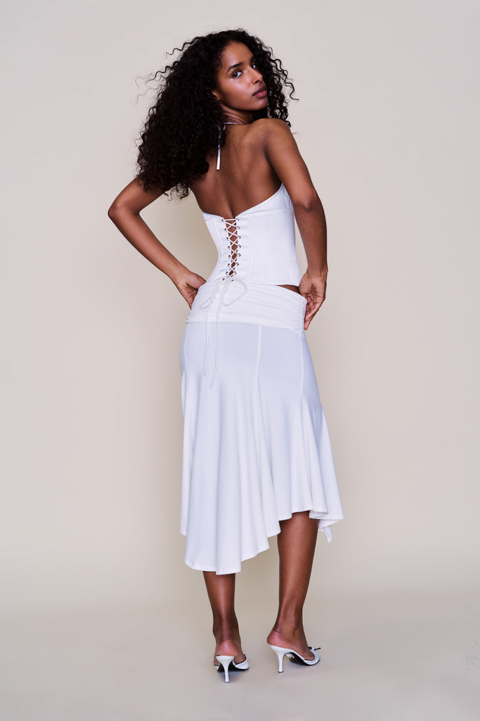 Marini Corset Top