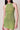 Millie Top in Tropic Green