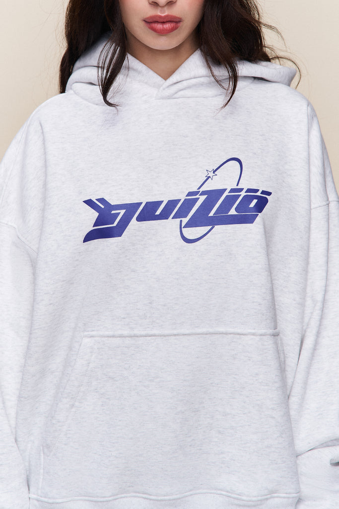 Guizio Pullover Hoodie