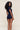 Calesia Knit Short in Navy