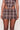 CHAMONIX TARTAN MINI SKIRT