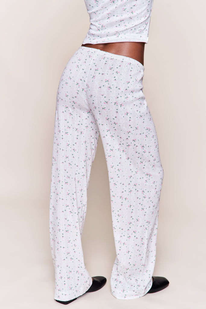 Clara Relaxed Pant