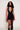 Niko Dress in Black