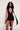 Niko Dress in Black