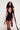 Niko Dress in Black