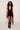 Niko Dress in Black