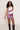 London Town Mini Skirt
