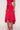 Soffiano Skirt in Red Love