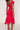 Soffiano Top in Red Love