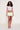 Micro Mini Stretch Skirt