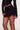 Apolline Smocked Skirt