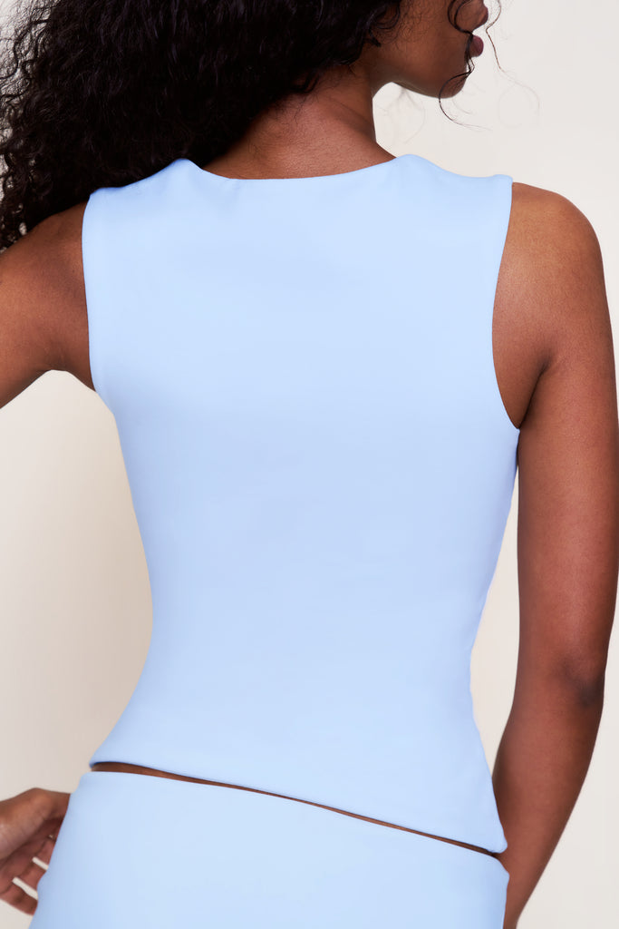 Full Length Celestial Top