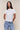 The Everyday Relaxed Tee in White