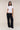 Drawstring Fleece Pant