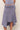 Soffiano Skirt in Charcoal