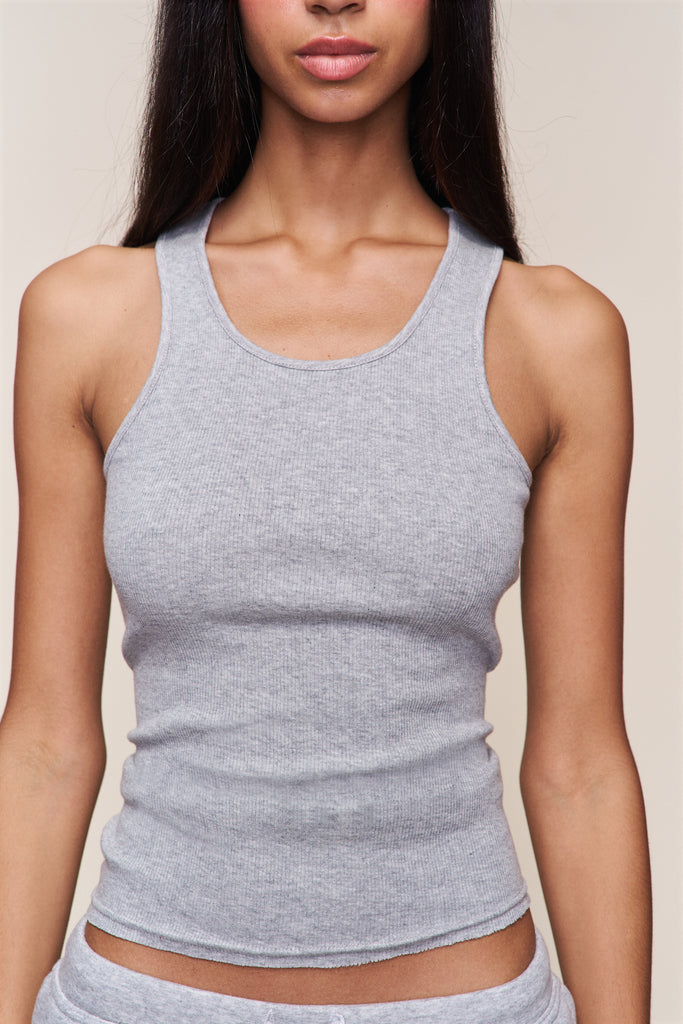 The Perfect Classic Tank