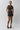 Rowan Dress in Tartan Plaid