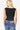 Paloma Lace Top in Black 