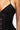 Marini Lace Underlay Corset in Black