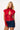 Ara Top in Red