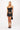 Marini Corset Top in Black