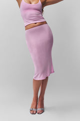 Selene Midi Skirt