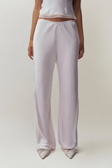 Ivy Pant in Ballet Slipper