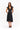 Jade Dress in Black